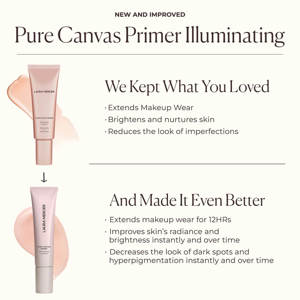 Laura Mercier Pure Canvas Primer Illuminating 30ml